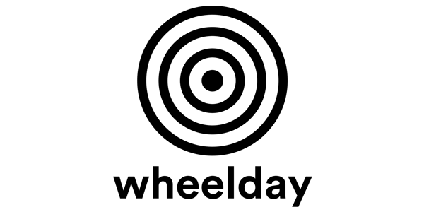 wheelday Logo