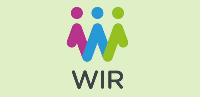 W.I.R. gemn. GmbH