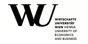 WU Wien 2 Logo