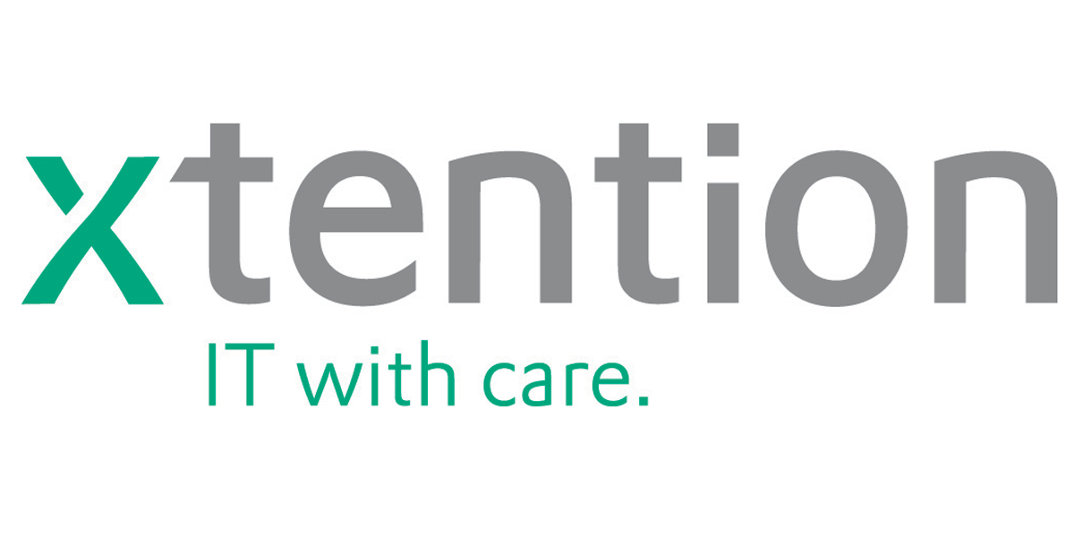 xtention - IT with care.