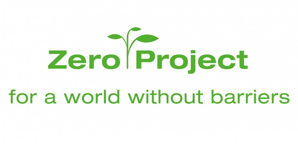 Zero Project Logo